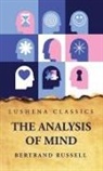 Bertrand Russell - The Analysis of Mind