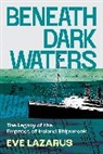 Eve Lazarus, Lazarus Eve - Beneath Dark Waters