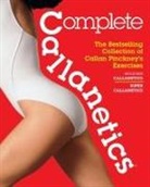 Callan Pinckney - Complete Callanetics