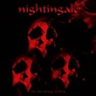 Nightingale - The Breathing Shadow (Re-issue) (Audiolibro)