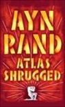 Ayn Rand - Atlas Shrugged