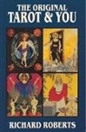 Richard Roberts - Original Tarot & You