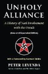 Peter Levenda, Peter (Peter Levenda) Levenda - Unholy Alliance
