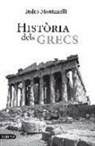 Joan Casas i Fuster, Indro Montanelli - Història dels grecs