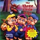 Donald Kasen - The Three Little Pigs