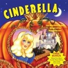 Jacob Grimm, Wilhelm Grimm - Cinderella