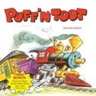 Donald Kasen - Puff 'N Toot