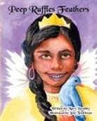 Mary Brodsky - Peep Ruffles Feathers