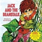 Jack and the Beanstalk