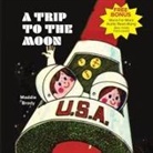 Maddie Brody - A Trip to the Moon