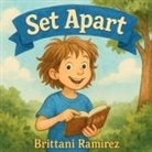 Brittani Ramirez - Set Apart
