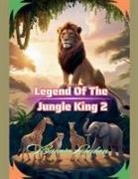 Bucur Loredan - Legend Of The Jungle King 2