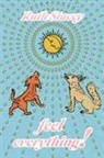 Ruth Stacey - Feel Everything!