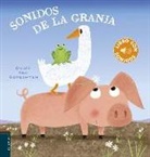 Guido van Genechten, Guido van Genechten - Sonidos de la granja