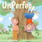 Megan Rose Thornburgh - UnPerfect