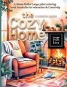 Hazel Thorne - The Cozy Home Coloring Book