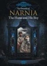 C. S. Lewis - The Chronicles of Narnia