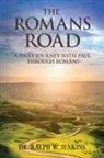 Ralph Jenkins - The Romans Road