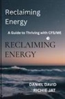 Daniel David, Richie Jat - RECLAIMING ENERGY
