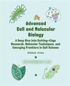 Bolakale Aremu - Advanced Cell and Molecular Biology