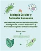 Bolakale Aremu - Biología Celular y Molecular Avanzada