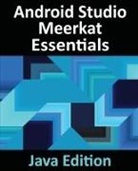Smyth - Android Studio Meerkat Essentials - Java Edition