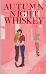 Willow Winters - Autumn Night Whiskey