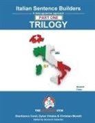 Gianfranco Conti, Dylan Viñales - Italian Sentence Builder TRILOGY - Part 1