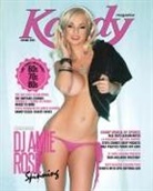 Kandy Magazine - KANDY Magazine Spring 2025 Issue