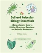 Bolakale Aremu - Cell and Molecular Biology Essentials