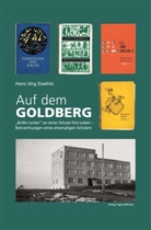Hans Jörg Staehle - Auf dem Goldberg
