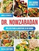 Angela Senders - Dr. Nowzaradan