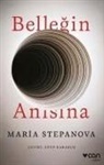 Maria Stepanova - Bellegin Anisina