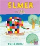 David McKee - Elmer ve Sel