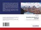 Elina Bakradze, Gela Sandodze - Sampling Standards in Georgia
