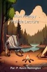 Kevin P Remington - Mon Frumpy Pull de Lecture