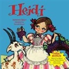 Johanna Spyri - Heidi