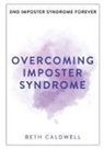 Beth Caldwell - Overcoming Imposter Syndrome