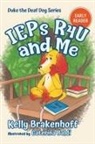 Caterina Baldi, Brakenhoff - IEPs R4U and Me