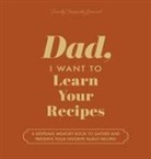 Hear Your Story, Jeffrey Mason - Dad, I Want to Learn Your Recipes
