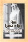 Reverend Sudha Puri, Joan Shack - The Larger Life