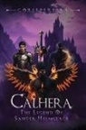 Corie D. Pereira - Calhera