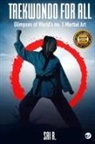 Sai R - Taekwondo For All