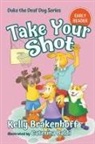 Caterina Baldi, Brakenhoff - Take Your Shot