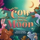 K. M. Waldvogel - And the Cow Jumped Over the Moon