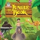 Rudyard Kipling - The Jungle Book