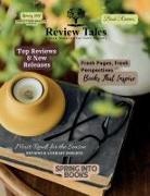 Main - Book Review Magazine - 04 (Spring 2025)