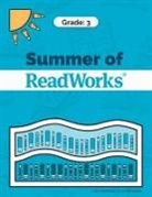 Readworks - Summer of ReadWorks Grade 3 - 2025