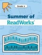 Readworks - Summer of ReadWorks Grade 2 - 2025
