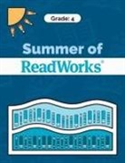 Readworks - Summer of ReadWorks Grade 4 - 2025